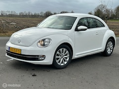 Volkswagen Beetle - 1.2 TSI Design BlueMotion nwe APK NAP