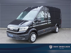 MAN TGE - 177pk Automaat L3H3/L2H2 Facelift Apple Carplay Camera Navigatie ACC Cruise control Parkee