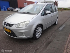 Ford C-Max - 1.8-16V Titanium