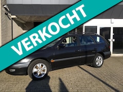 Toyota Avensis Wagon - 1.8 Luna Leanburn / AIRCO / ALU VELGEN / 1e EIGENAAR / NL-AUTO