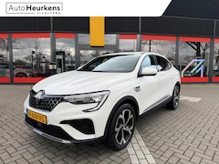 Renault Arkana - E-Tech full hybrid 145 techno | Dealeronderhouden | 1e Eigenaar | NL Auto |