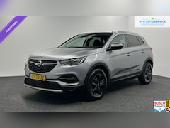 Opel Grandland X - 1.2 Turbo Business Executive CAMERA CARPLAY LM NAVI ECC CRUISE