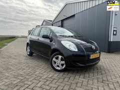 Toyota Yaris - 1.3 VVTi Sol