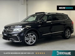 Volkswagen Tiguan Allspace - 1.5 TSI R-Line 7p. | PANO | HARMAN/KARDON | IQ-LIGHT | CAMERA |