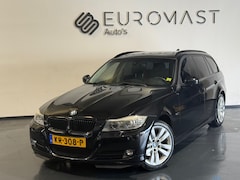 BMW 3-serie Touring - 318i Business Line Automaat Navi Cruise Stoelverwarming Pdc Nieuwe Apk
