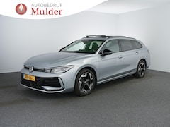 Volkswagen Passat Variant - 1.5 eHybrid R-Line Edition | 272 pk | Leer | Harman/Kardon | Pano | Trekhaak | IQ Light |