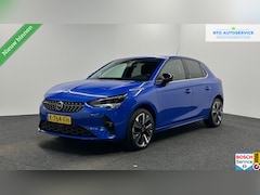 Opel Corsa-e - Elegance 3 fase 50 kWh CAMERA NAVI CRUISE LM CARPLAY