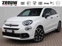 Fiat 500 X - 1.3 GSE 150 PK DDCT Sport | Navi | Carplay | Camera | 19"