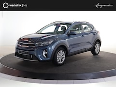 Kia Stonic - 1.0 T-GDi MHEV DynamicLine | LED-koplampen | Cruisecontrol | Achteruitrijcamera | Dakrails