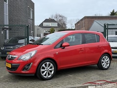 Opel Corsa - 1.4-16V AIRCO