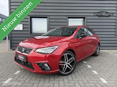 SEAT Ibiza - 1.0 TSI FR | Stoelverwarming|Beats|Apple
