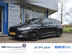 Ford Mondeo Wagon - 2.0 HEV 187pk eCVT ST-Line | veel extra's