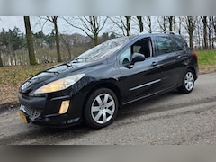 Peugeot 308 SW - 1.6 VTi Panodak -Koppeling druklager hoorbaar