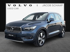 Volvo XC40 - 2.0 T4 Inscription / Blis / Elektrisch stoelen / Trekhaak / Ultra compleet /