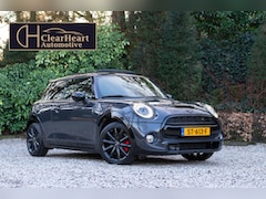 MINI Cooper S - 2.0 Pepper