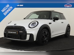 MINI John Cooper Works - COOPER INCL. ZOMER/WINTERSET -PANO.DAK|AERO|KEYLESS|STOEL/STUURVERW.|MULTIMEDIA|PRIVACY.GL