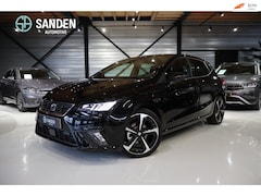 SEAT Ibiza - 1.0 TSI FR | DSG Aut. | RIJKLAARPRIJS | 116PK | CAMERA | STOELVERW. | ADAPTIVE CRUISE | CL