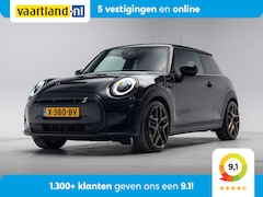 MINI Mini-Electric - COOPER SE Camden Edition 33 kWh [ Stoelverwarming PDC Navi ]