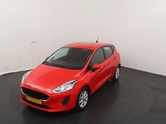 Ford Fiesta - EcoBoost 95 pk Connected | Apple Carplay | Android Auto | LED | Airco | Cruise |