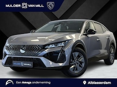 Peugeot 408 - Allure Pack 1.6 HYbrid PHEV 180pk e-EAT8 | i-TOGGLES® | AGR-STOEL | 360° CAMERA | NAVI | S