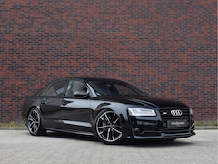 Audi S8 - 4.0 TFSI Plus Quattro | Exclusive - B&O - Nightvision