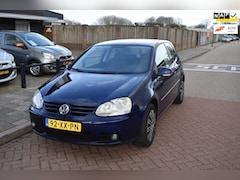 Volkswagen Golf - 1.4 Optive 4
