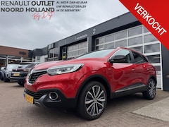 Renault Kadjar - 1.2 TCe 130PK EDC Bose 42.985km