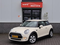 MINI Cooper - 1.5 Business navi LM airco org NL
