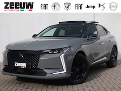 DS 4 - 4 1.2 Turbo 130 PK Performance Line+ | Pano | HUD | Winter | LED