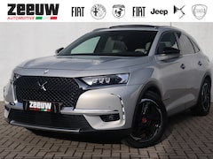 DS 7 Crossback - E-Tense 4x4 300 PK Be Chic Rivoli | Pano | Leder | Focal | Memor