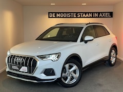 Audi Q3 - 35 TFSI Advanced