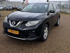 Nissan X-Trail - 1.6 dCi Business 7p