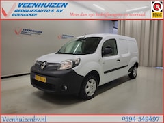 Renault Kangoo - Z.E. Maxi L2/H1 220km Actieradius