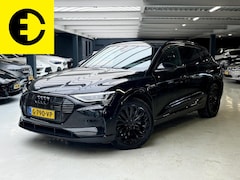 Audi e-tron - e-tron 55 quattro advanced 95 kWh | 92, 7% SOH | Stoelverwarming | Cruise | Camera