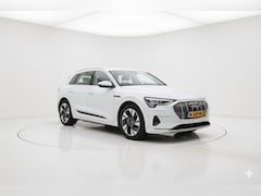 Audi e-tron - 55 quattro | Geen import | Memory stoelen | SOH 99%