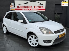 Ford Fiesta - 1.4-16V SPORT