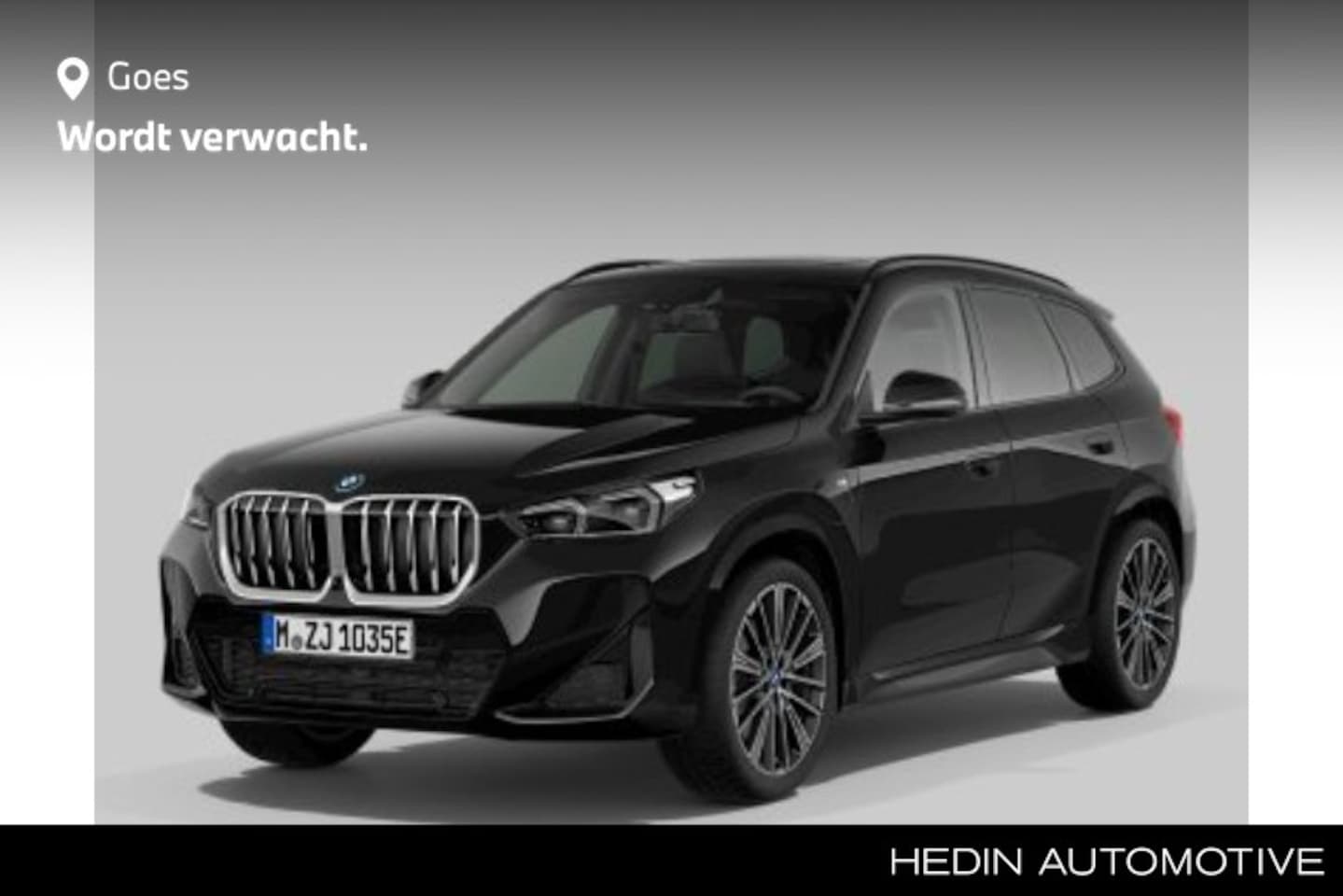 BMW X1 - xDrive30e | Comfort Access | Glazen panoramadak | Elektrisch verwarmde voorstoelen | Drivi - AutoWereld.nl