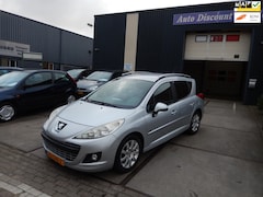 Peugeot 207 SW - 1.6 VTi Sportium