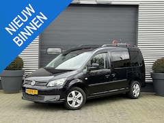 Volkswagen Caddy Maxi - 1.6 TDI DSG Highline Rolstoel Vervoer | Luchtvering | Airco | Cruise Control |