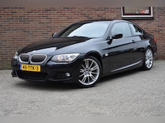 BMW 3-serie Coupé - 320i Corporate Lease Business Line Sport '12 Xenon M Pakket Clima Navi Cruise Inruil mogel