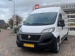 Fiat Ducato - 33 2.3 MultiJet L3H2