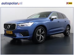 Volvo XC60 - 2.0 T8 Twin Engine AWD R-Design Luchtvering/Panodak/Trekhaak etc