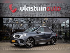 Mercedes-Benz GLE-Klasse - 500 e 4MATIC , Panoramadak, Luchtvering,