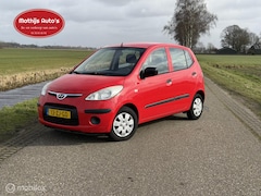 Hyundai i10 - 1.1 Active Cool Airco Nette staat Nieuwe APK