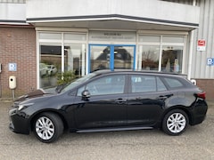 Toyota Corolla Touring Sports - Hybrid 140 Business