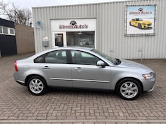 Volvo S40 - 2.4i Edition I --AUTOMAAT--NL AUTO ZEER MOOI 6999E