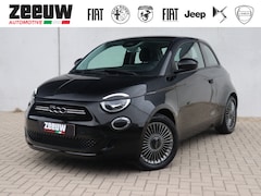 Fiat 500e - Icon 42 kWh | Navi | Carplay | Cruise | BTW | PDC | 16"