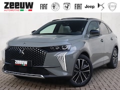 DS 7 - 7 E-Tense 300 PK Étoile 4x4 | Pano | Trekhaak | FOCAL | 360cam | 1