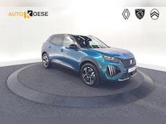 Peugeot e-2008 - EV GT 50 kWh | Camera | Navigatie | Apple Carplay | Parkeersensoren