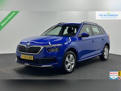 Skoda Kamiq - 1.0 TSI Ambition CAMERA CARPLAY LED CRUISE DAB